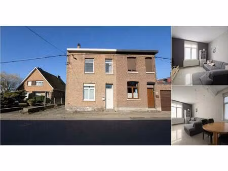 maison à vendre à rue bordelais 303 saint-nicolas (vbd91822)