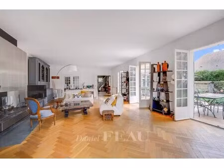 versailles glatigny - maison familiale 6 chambres avec jardin