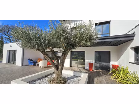 vente villa 5 pièces