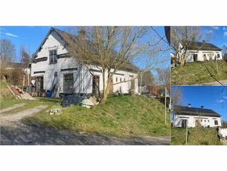 villa en vente publique à les bôles 59 évelette (vbd91926)