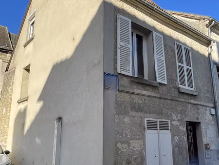 local commercial dans maison