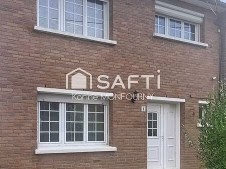 safti monfourny karine conseiller indépendant