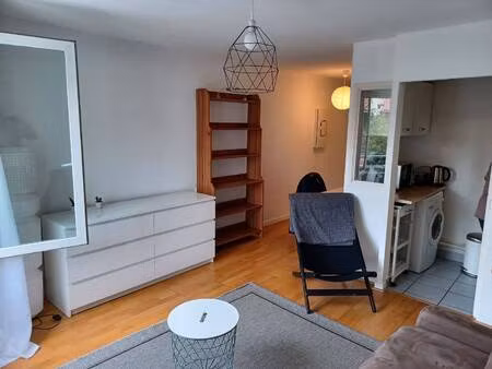 propriétaire particulier