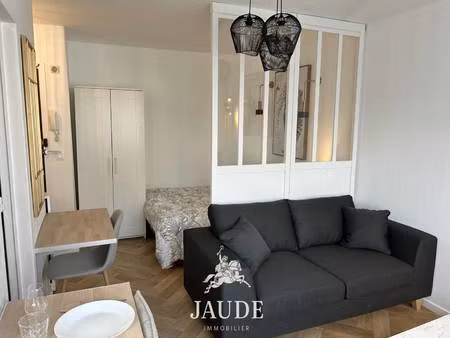 studio à vendre
