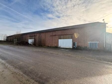 n'immo boulevard by saint-quentin