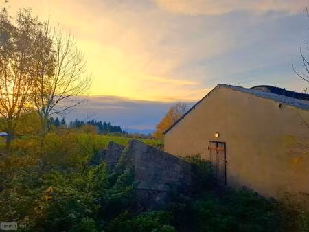 terrain agricole à vendre