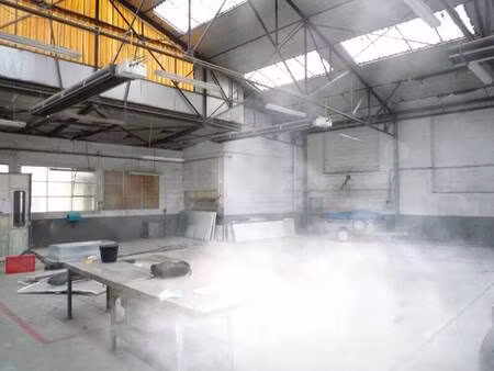 espace bureau à vendre