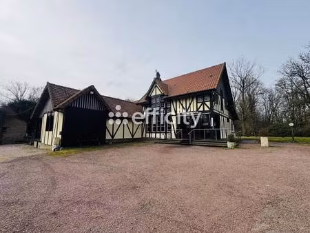 local commercial à vendre