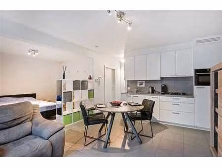 agréable studioà deux pas de la gare