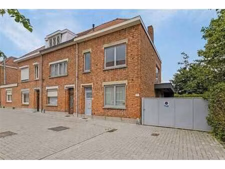 huis