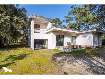 vente maison 4 pièces 112 m² à soulac-sur-mer (33780)  520 000 €