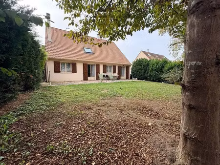 vente maison 7 pièces 163 m² à vaureal (95490)  511 000 €