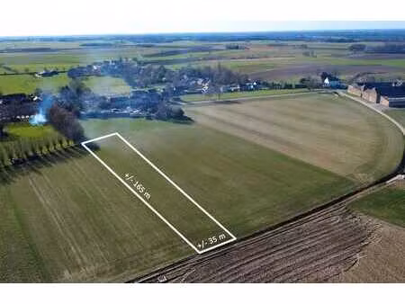 terrain agricole
