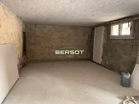 espace bureau à vendre