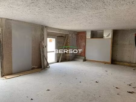 espace bureau à vendre