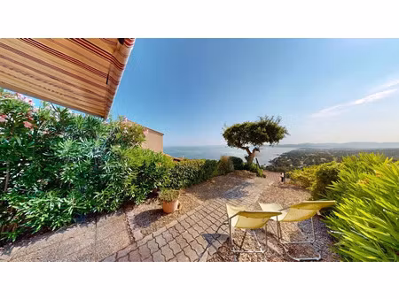 vente maison 3 pièces 50.81 m² à saint-raphael (83700)  499 000 €