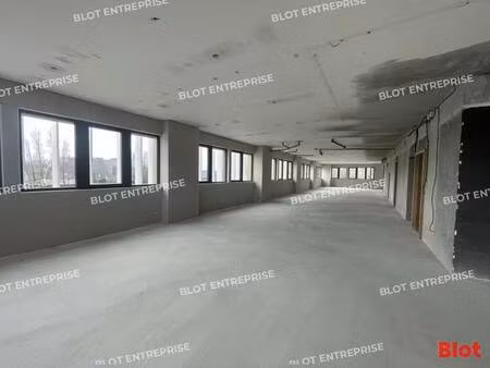 espace bureau à vendre