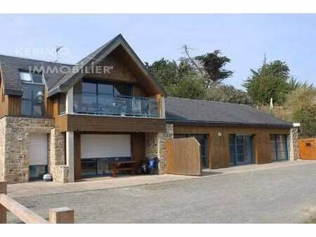 location appartement 3 pièces à binic (22520) : à louer 3 pièces / 69m² binic