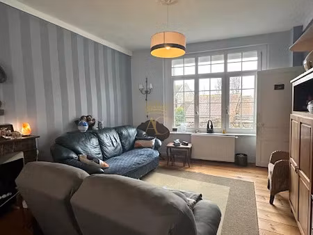 vente maison 11 pièces 232 m² à montreuil (62170)  521 200 €