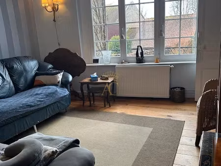 vente maison 11 pièces 232 m² à montreuil (62170)  547 800 €