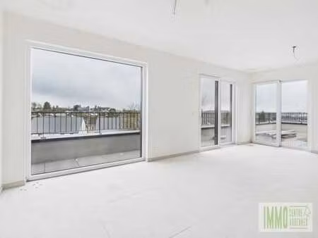 nouvelle résidence naxos: appartement 3 chambres