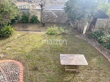 location appartement 3 pièces meublé à saint-brieuc (22000) : à louer 3 pièces meublé / 66