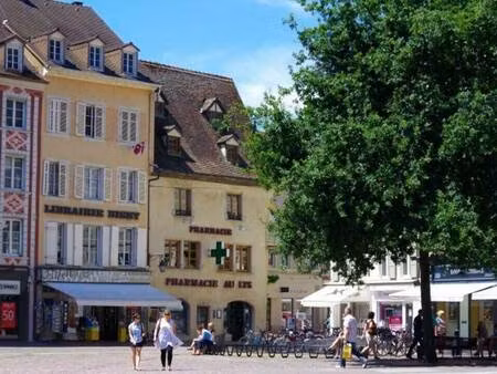 local commercial à vendre