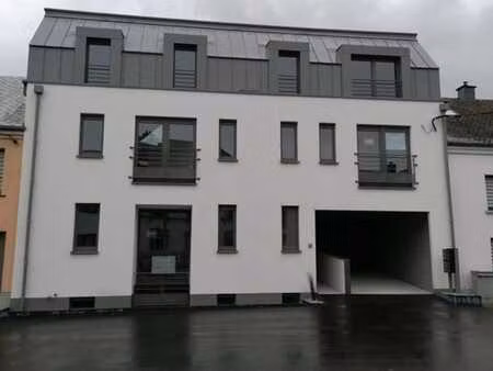 duplex 2 chambres 125 m2 libre à partir du 1 juin 2026