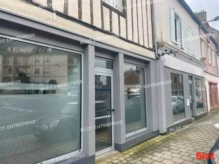local commercial à vendre