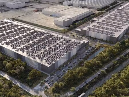 jll ilog transaction grands comptes