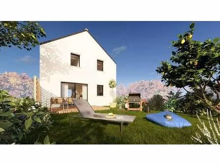 vente maison à saint-guinoux (35430) : à vendre / 86m² saint-guinoux