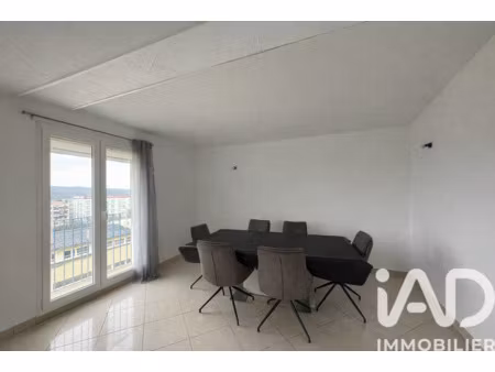 vente appartement 3 pièces 70 m² clouange (57185)