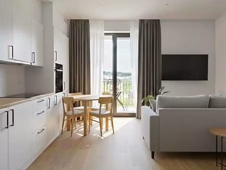 papillon residentiel