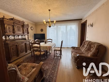 vente immeuble 300 m² bouzonville (57320)