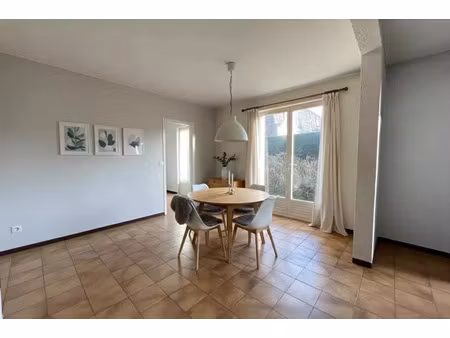 vente maison 7 pièces 137 m² bondues (59910)