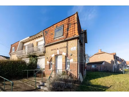 vente maison 79 m² douai (59500)