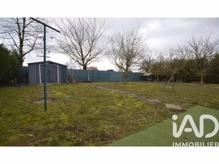 vente maison 4 pièces 90 m² sainte-marie-aux-chênes (57255)