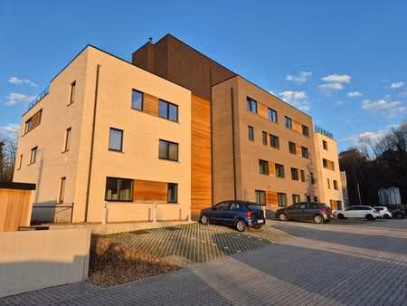 appartement 2ch neuf avec parking dans clos sécurisé