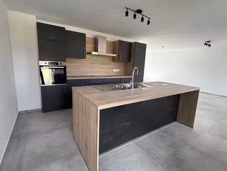 appartement de standing 3 chambres