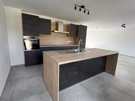 appartements de standing 3 chambres