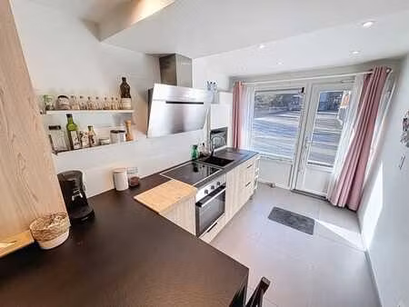 appartement 1 chambre entièrement rénové