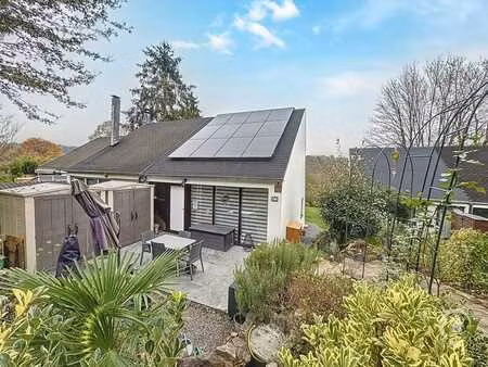 bungalow avec terrasse 2 chambres à vendre à hastière