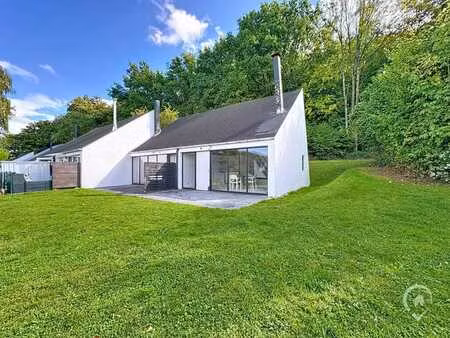 bungalow 2 chambres sur les hauteurs d'hastière à vendre