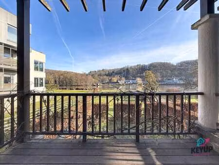 là où la meuse devient votre horizon