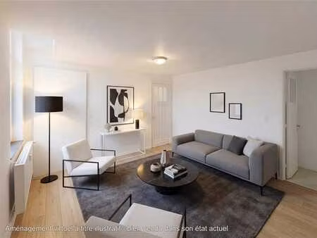 - option - benjamin gaspard immobilier