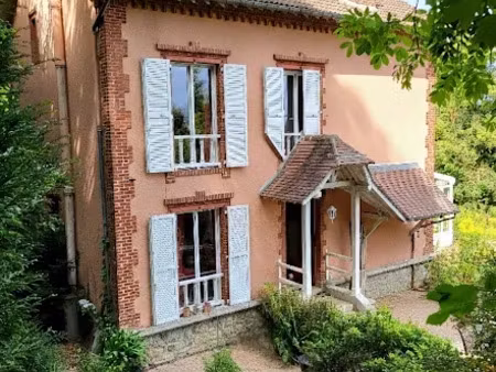 vente propriété 8 pièces 260 m² à parmain (95620)  699 000 €