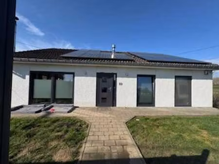 maison 2ch sombreffe  sdb moderne  epc c (46)