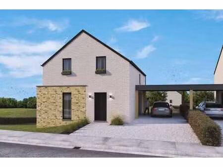 superbe maison à mont - emplacement idéal