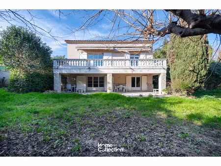 vente propriété 6 pièces 180 m² à marseille 12ème (13012)  599 000 €