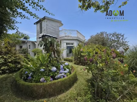 vente maison 15 pièces 485 m² à saint gilles les hauts (97435)  995 000 €
